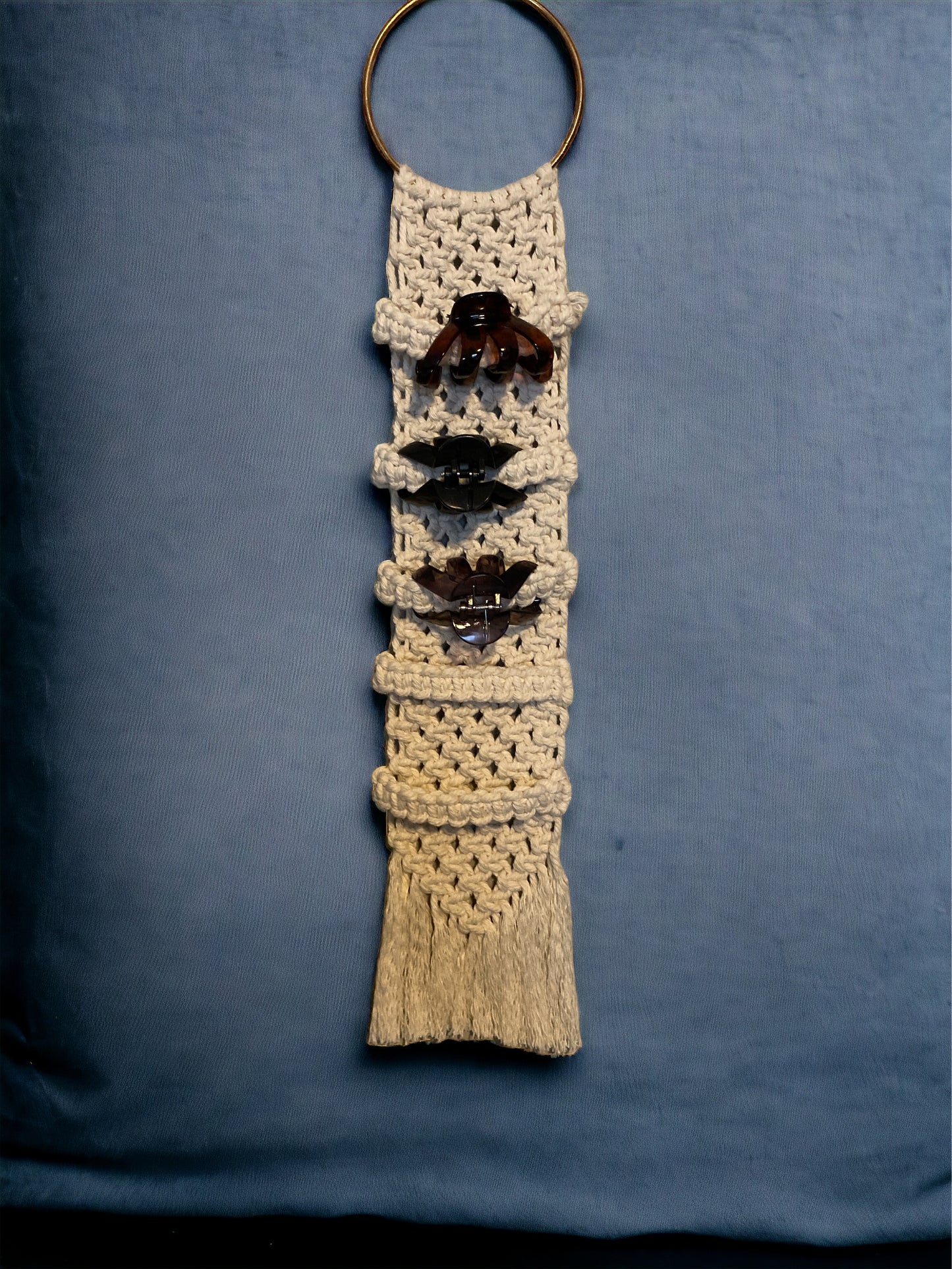 Claw Clip Organizer