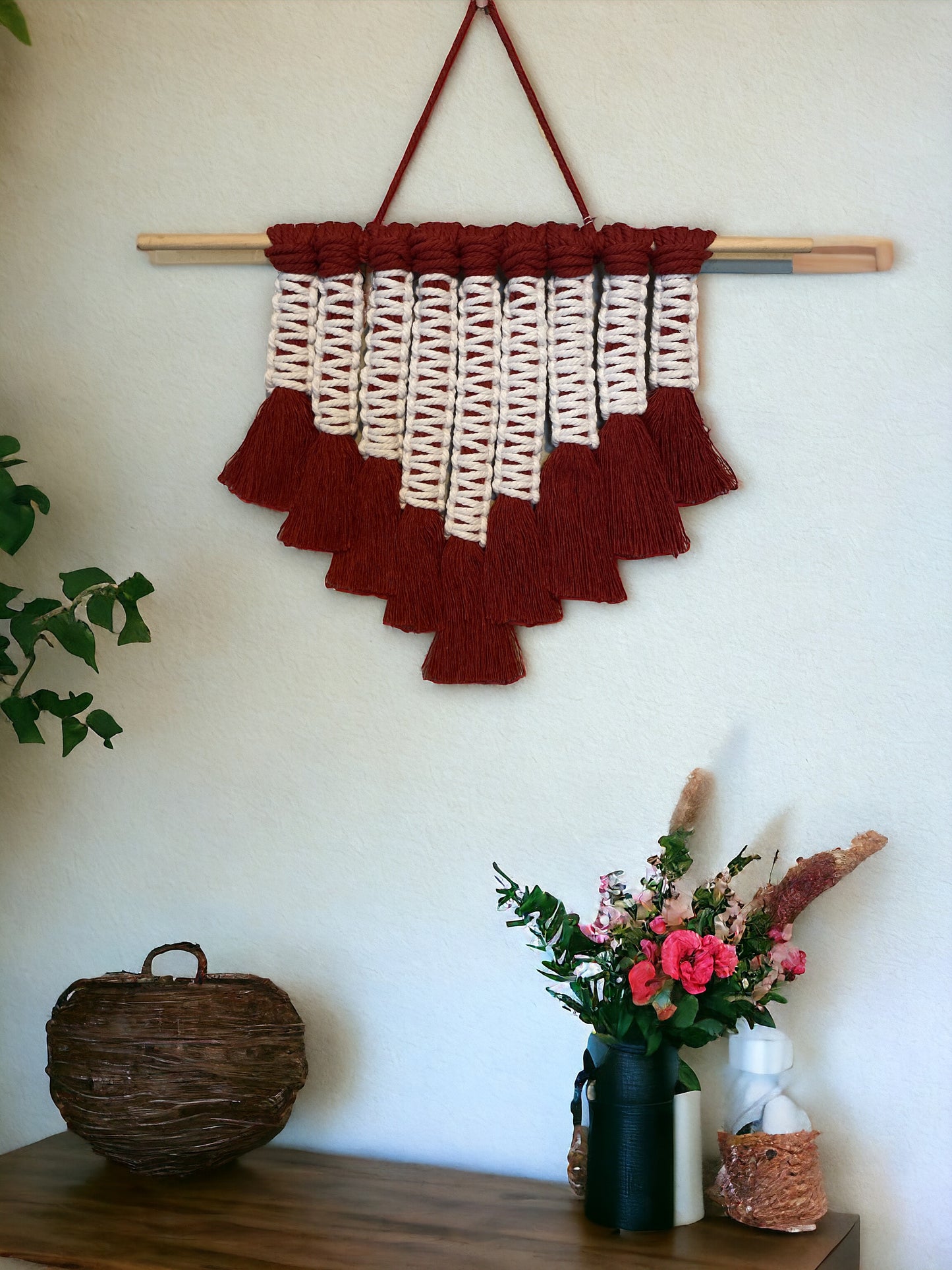 Daphne Wall Hanging