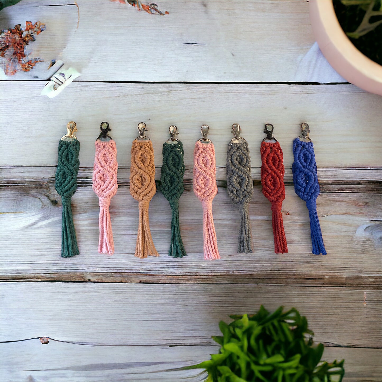 Keychain