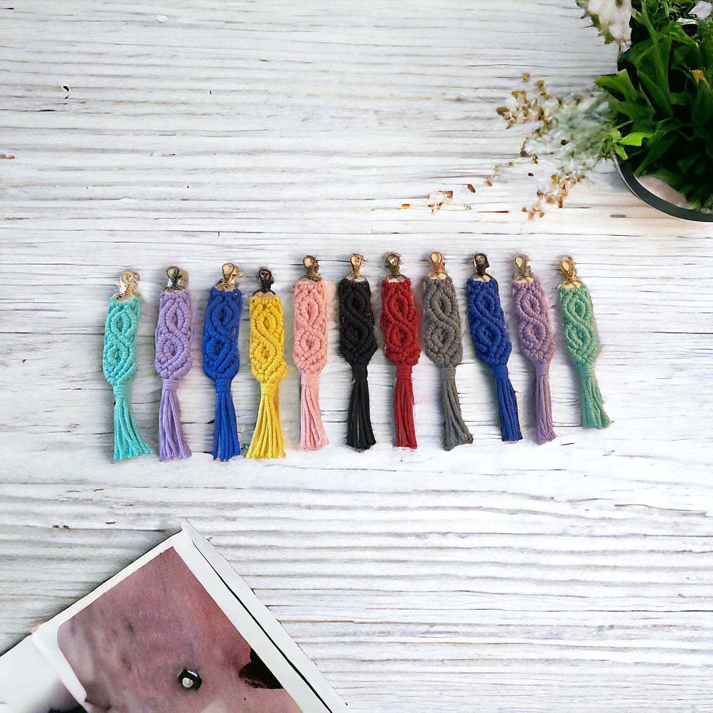 Keychain