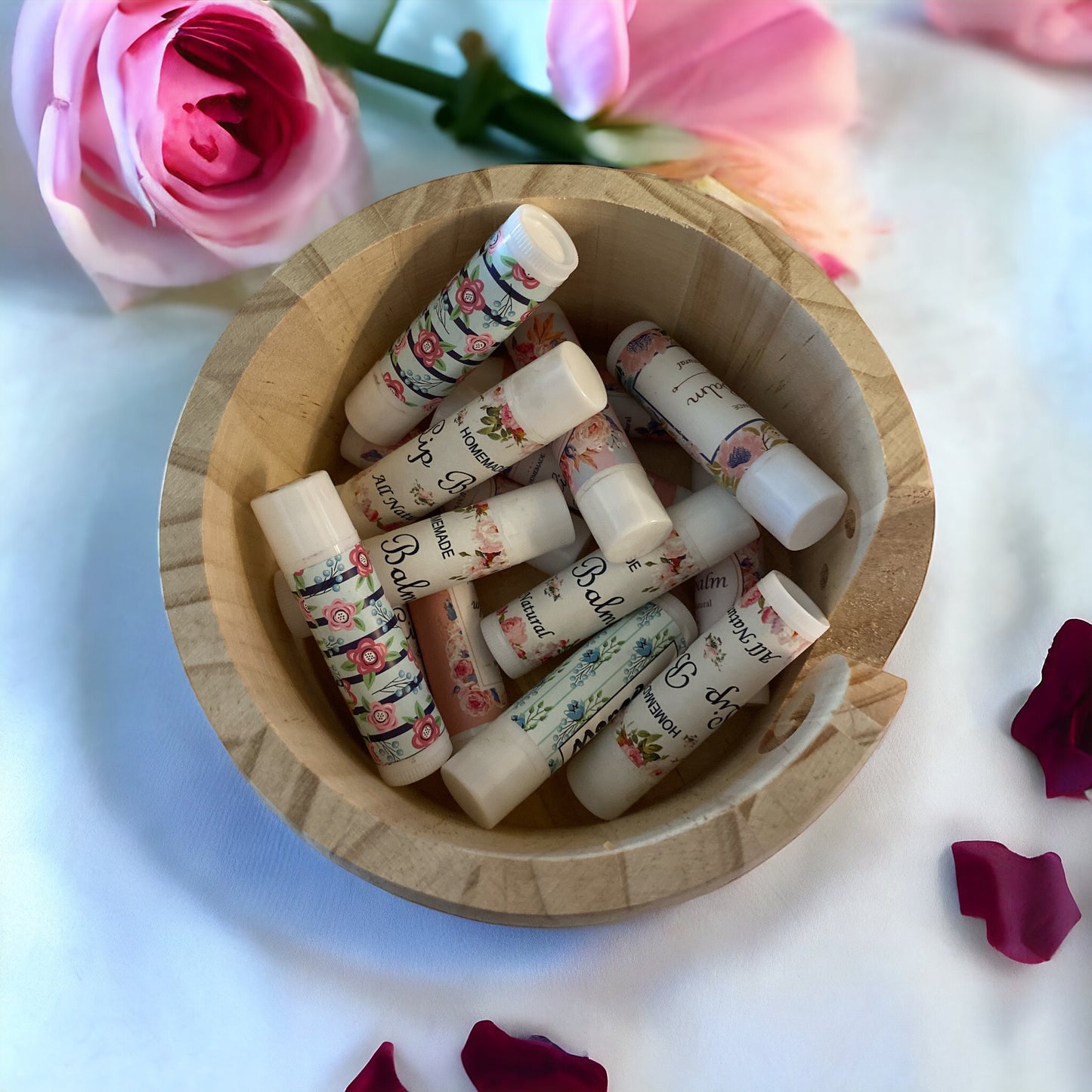 Against The Grain ChapStick
