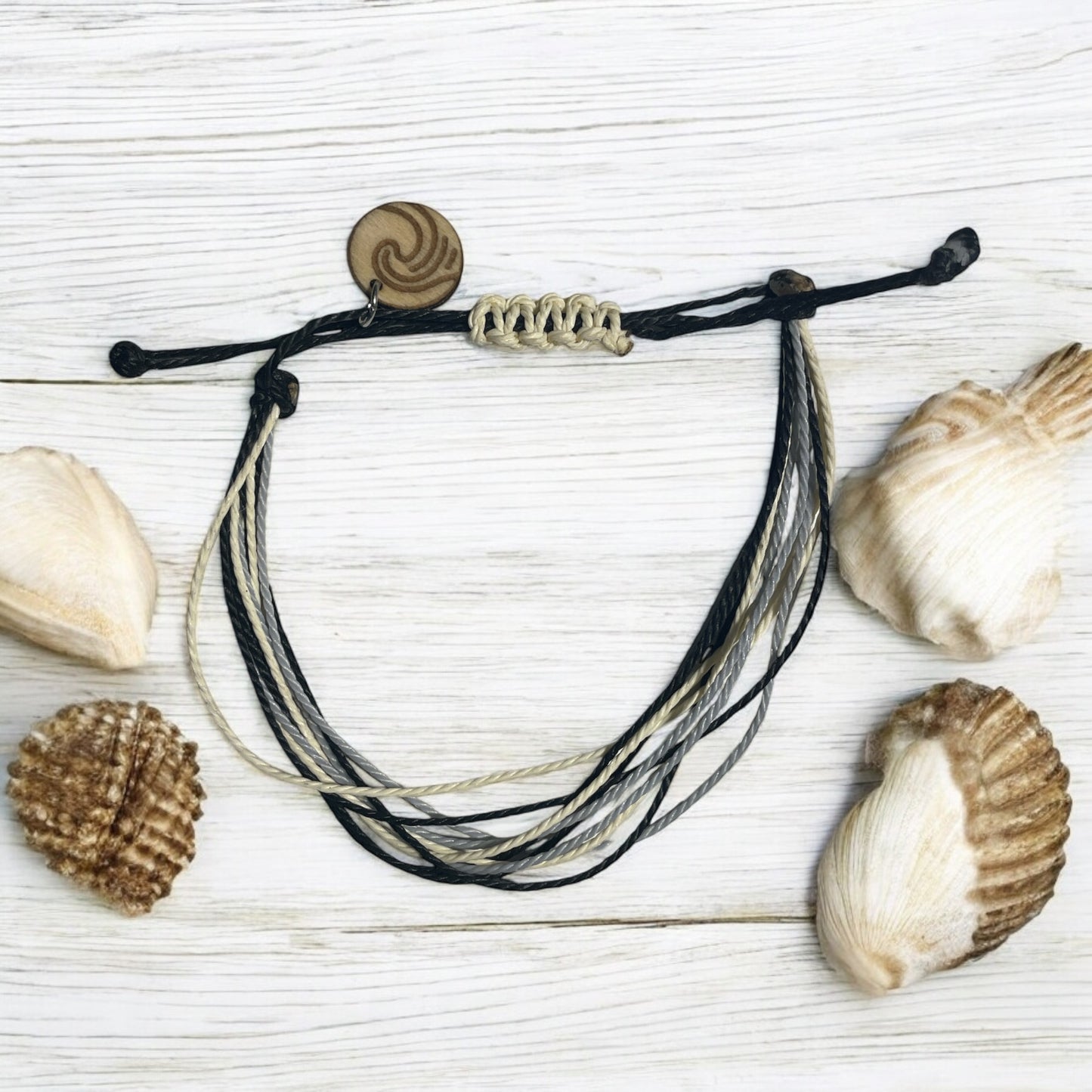 BEACH BOHO BRACELETS