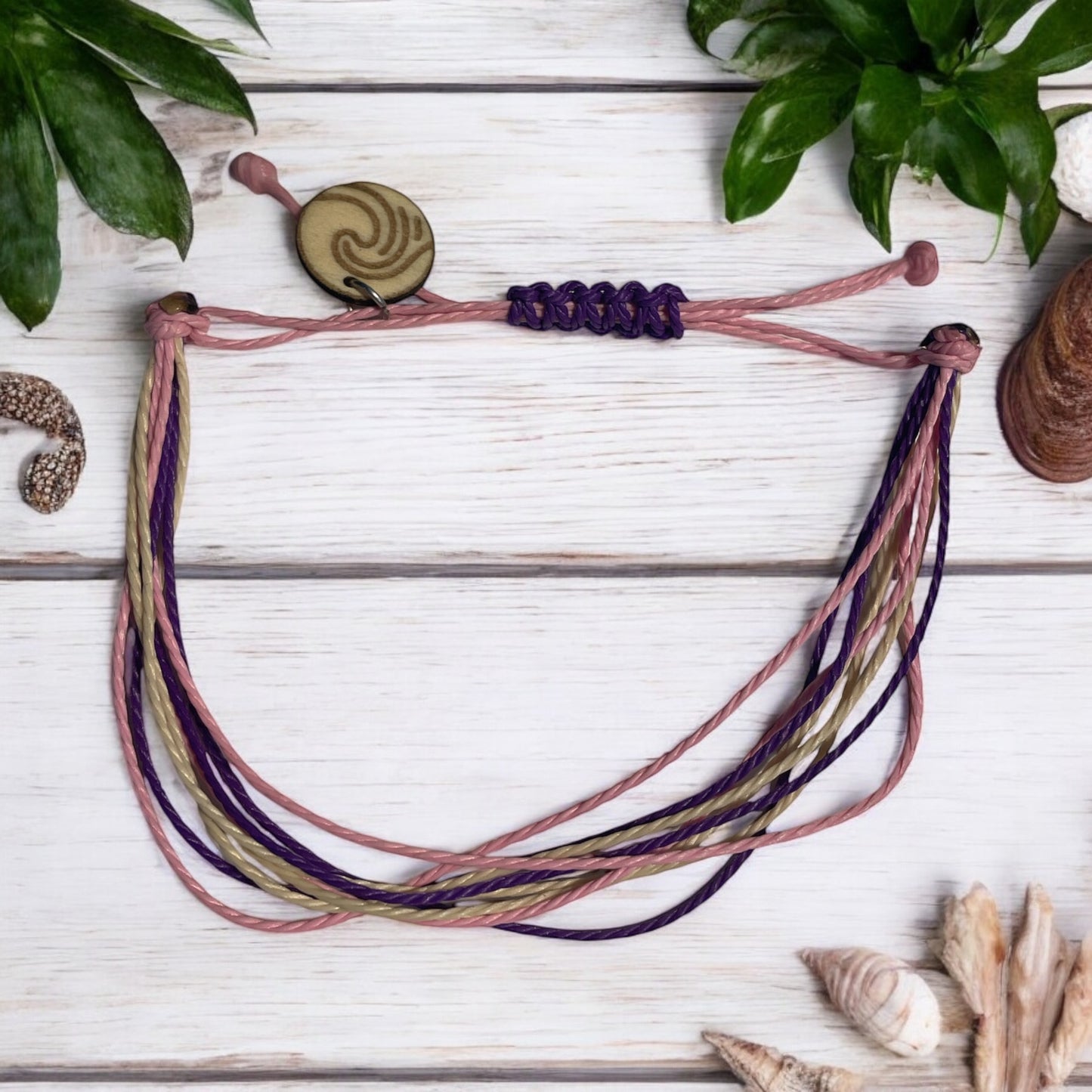 BEACH BOHO BRACELETS
