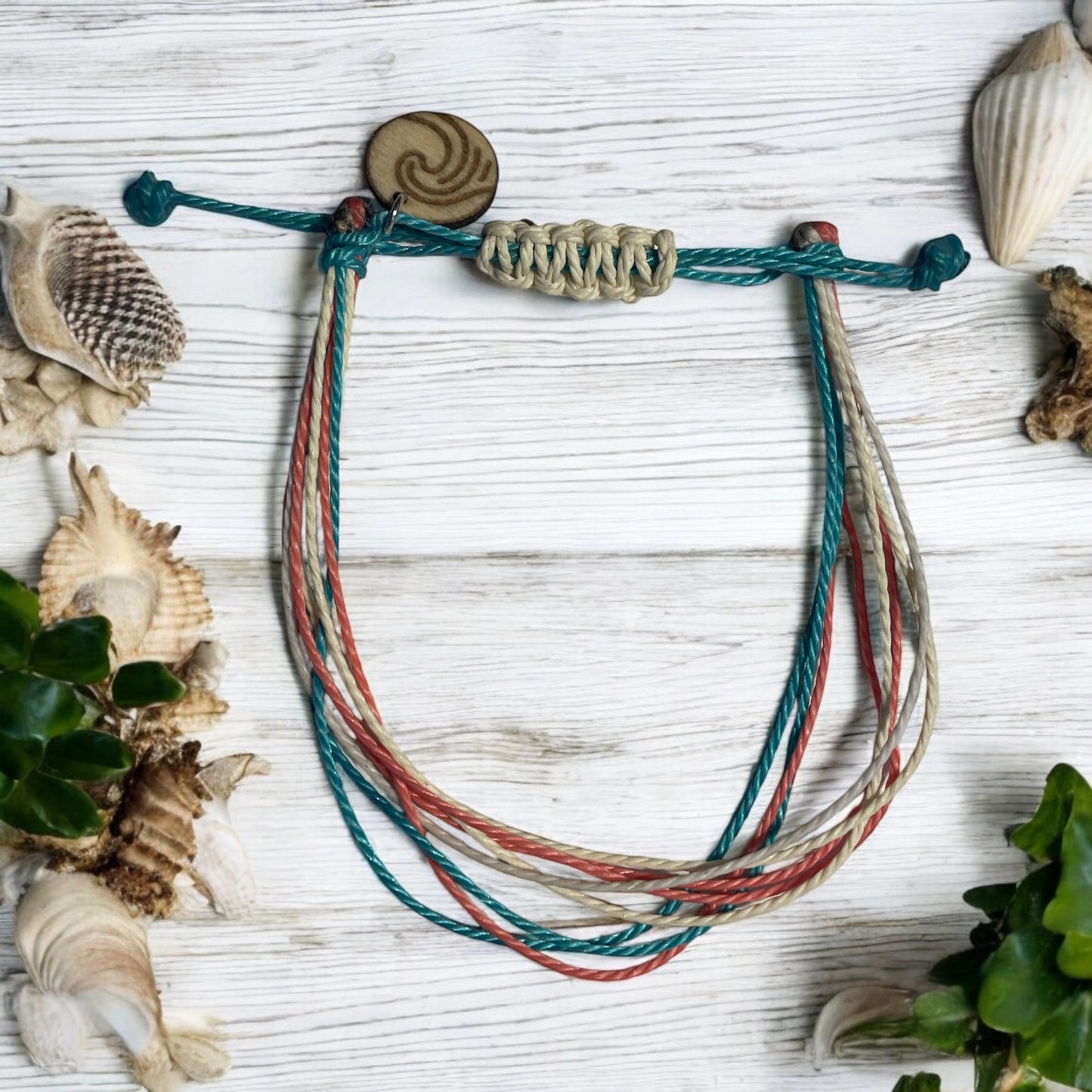 BEACH BOHO BRACELETS