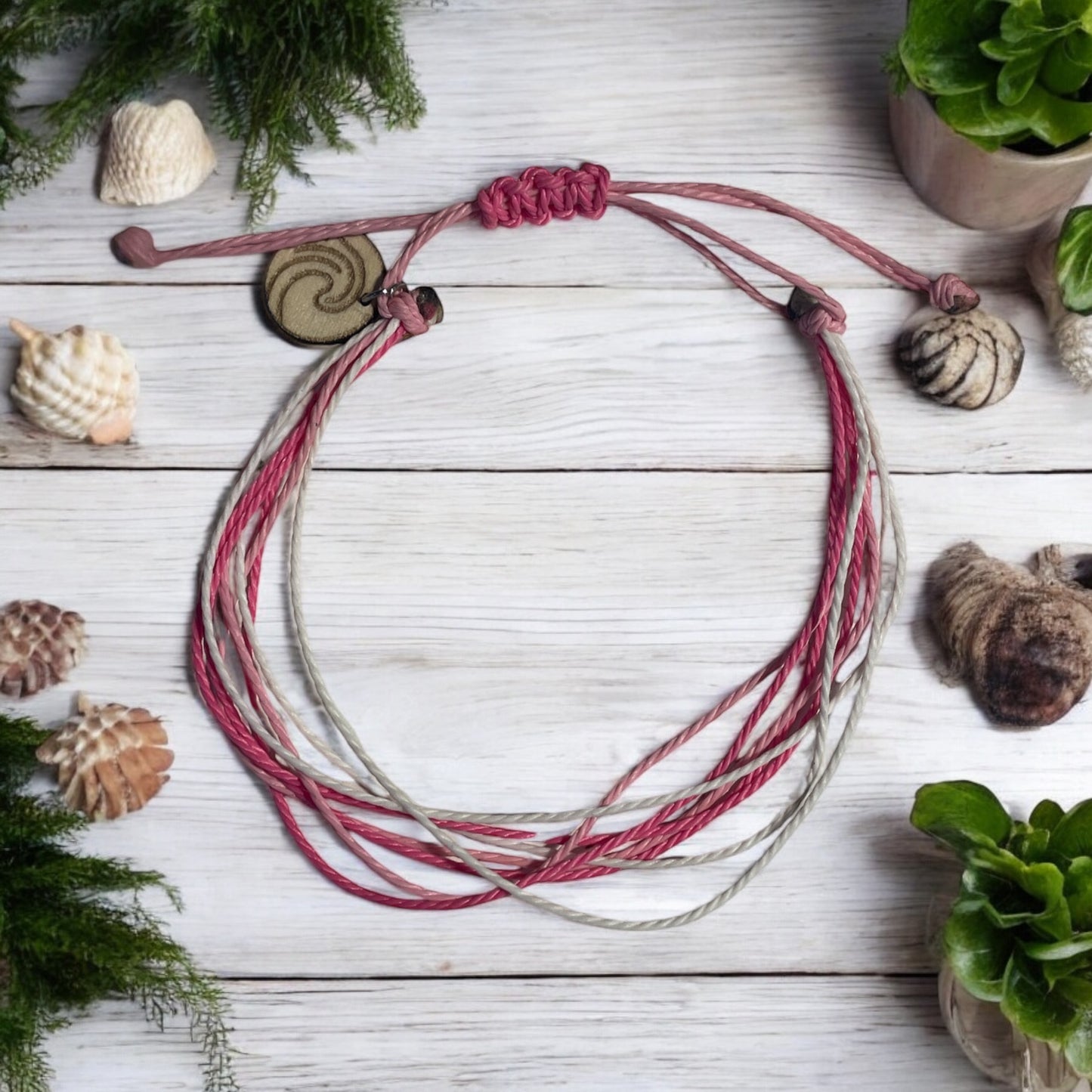 BEACH BOHO BRACELETS