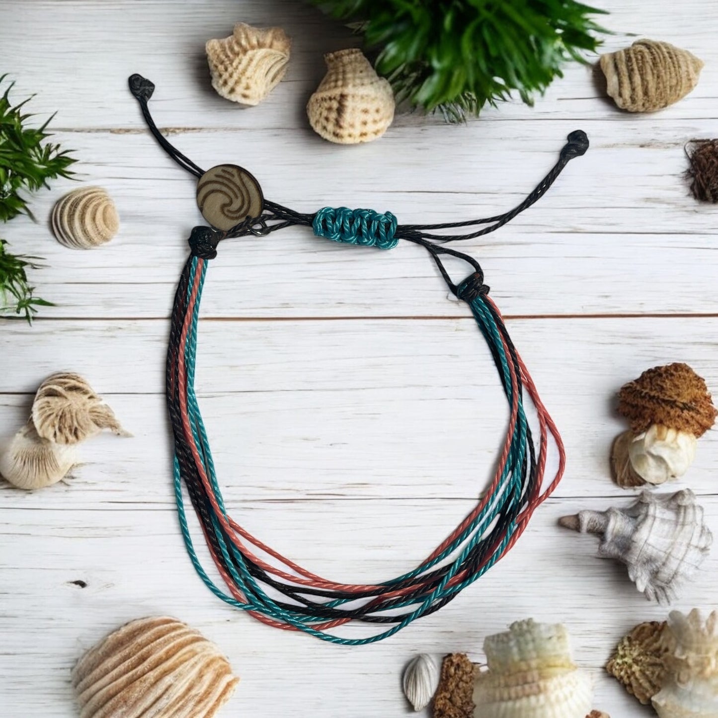BEACH BOHO BRACELETS
