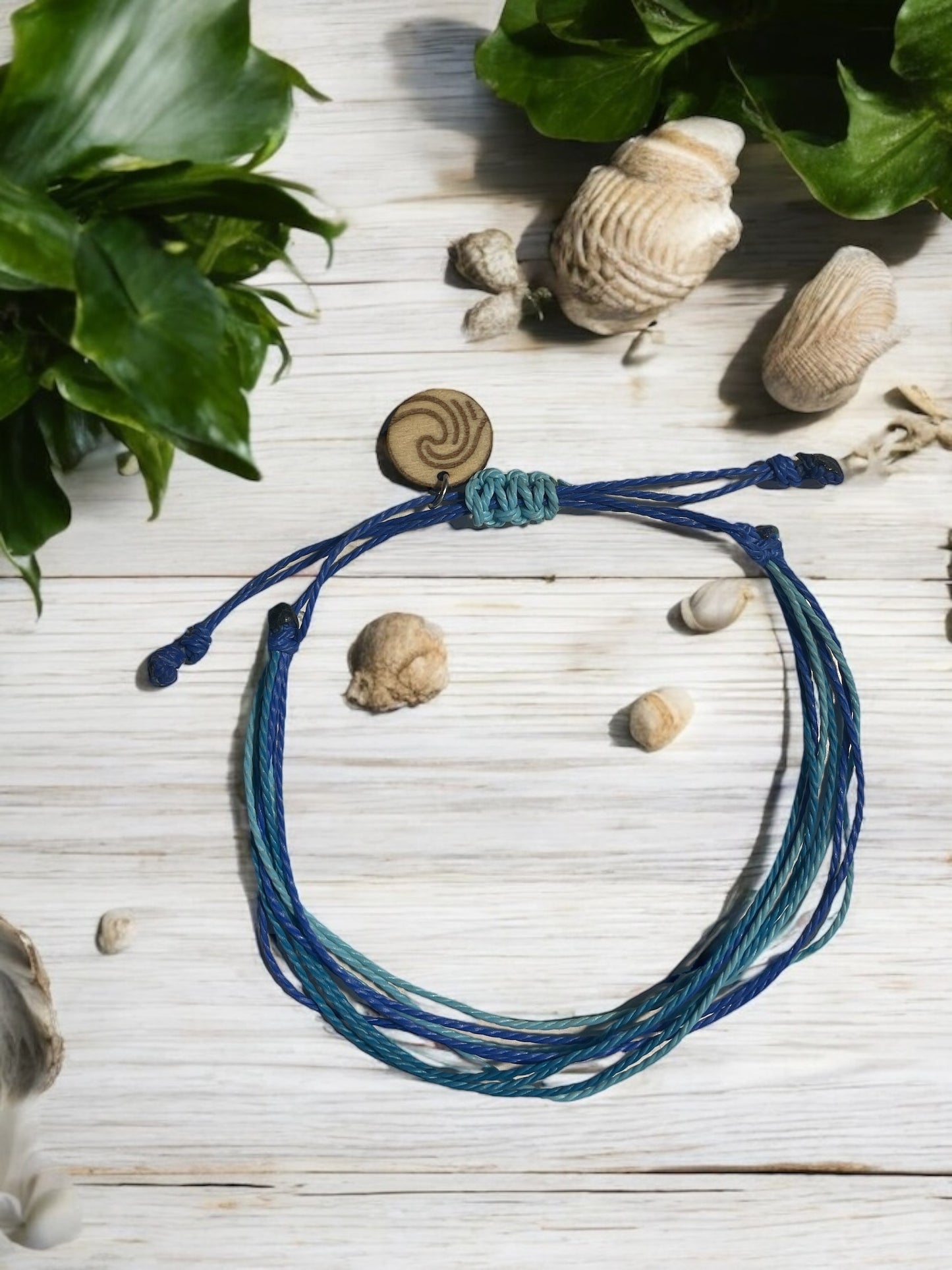 BEACH BOHO BRACELETS
