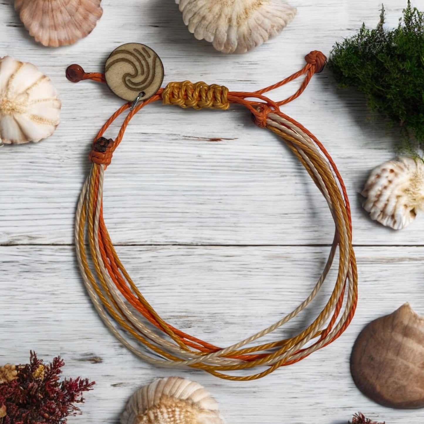 BEACH BOHO BRACELETS