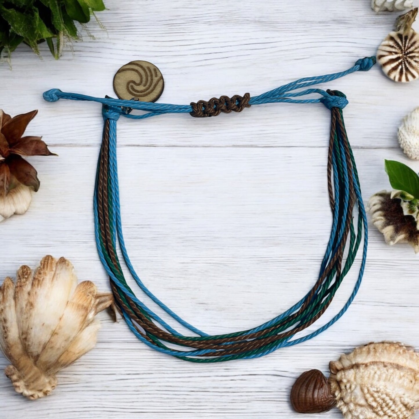 BEACH BOHO BRACELETS
