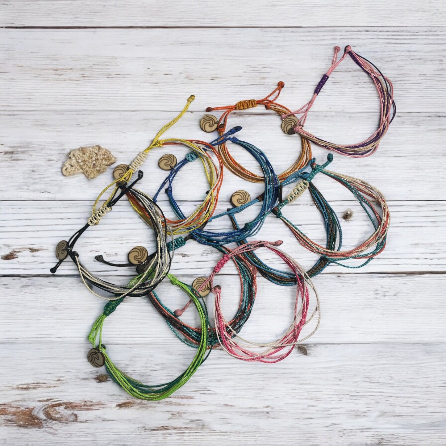 BEACH BOHO BRACELETS