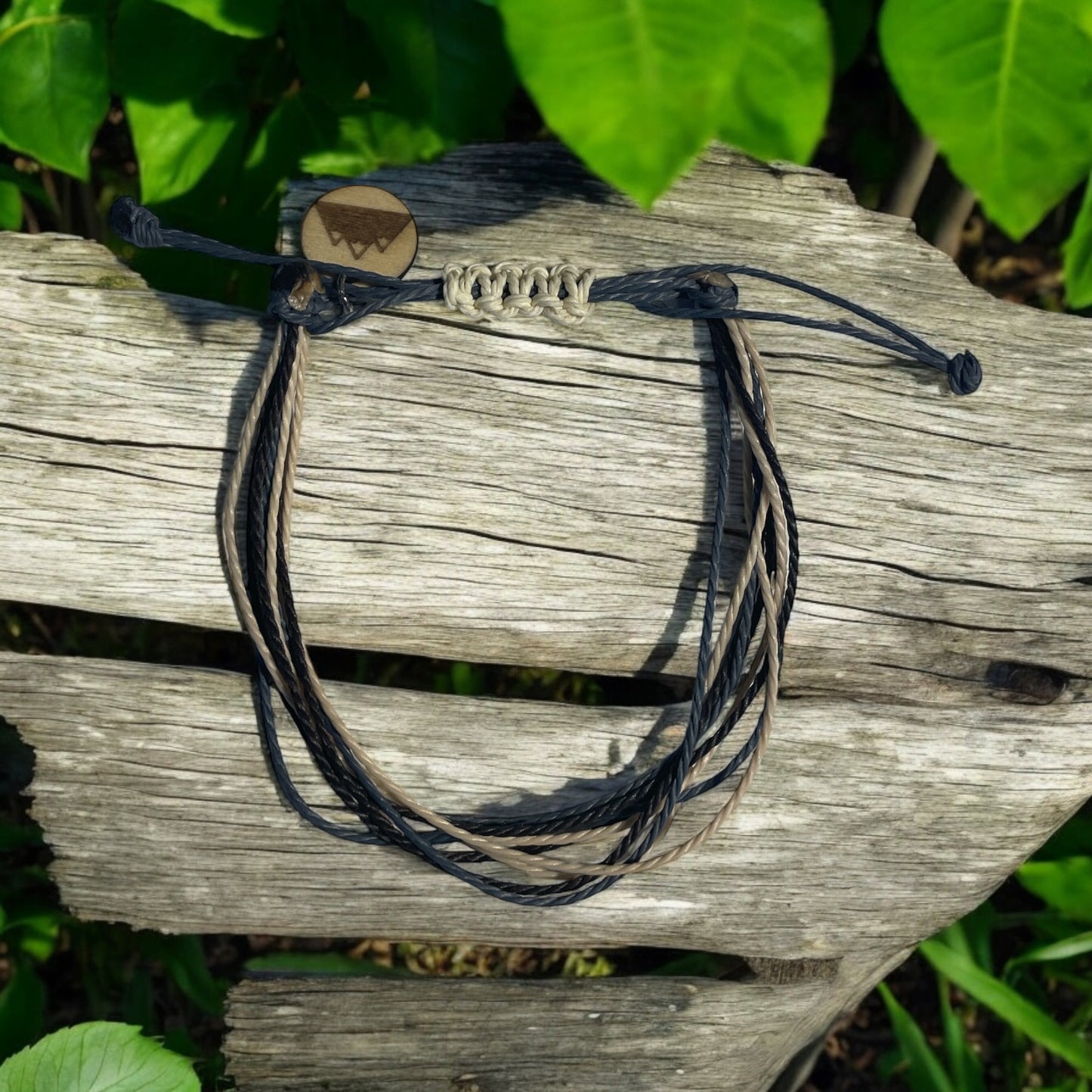 MOUNTAIN RANGE BRACELET