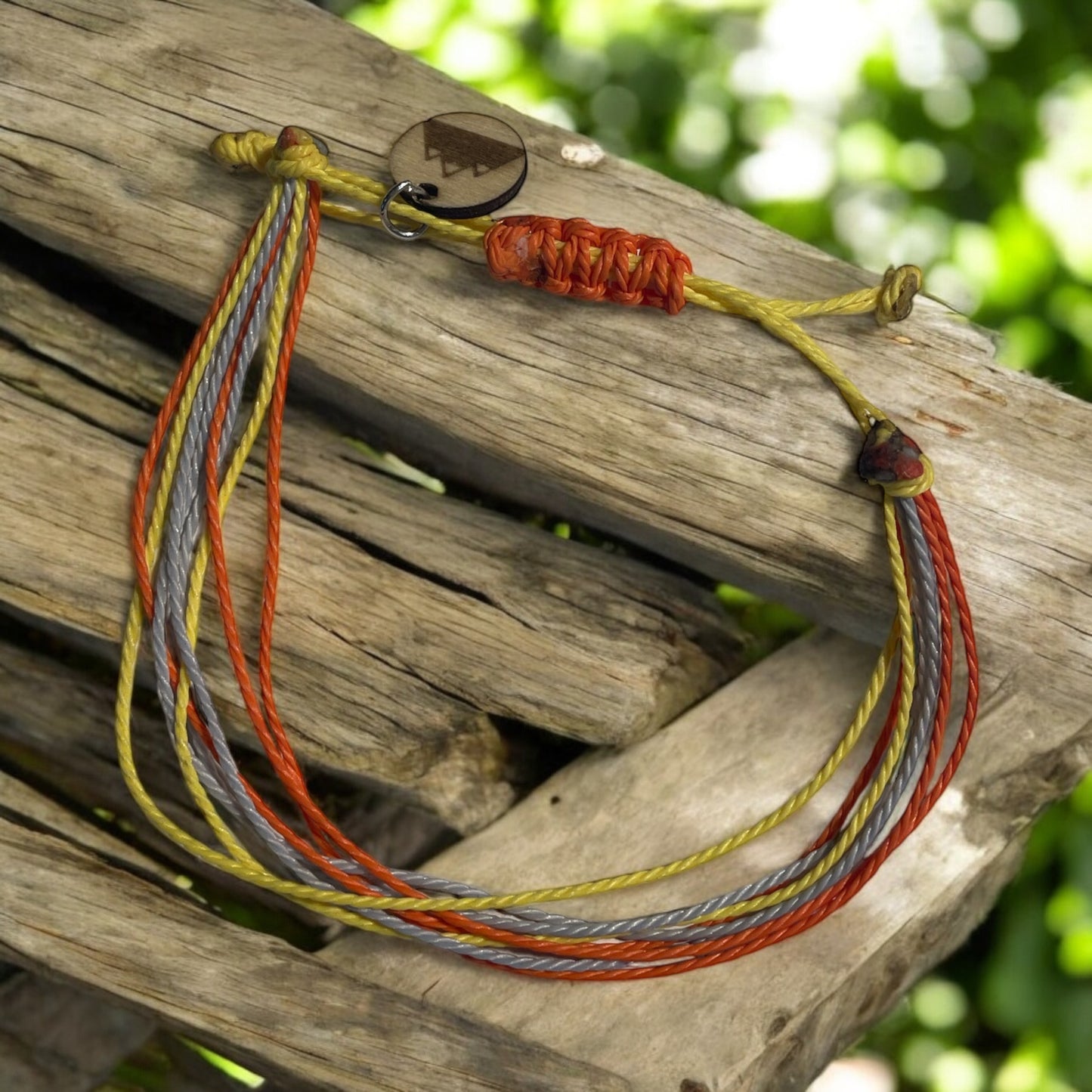 MOUNTAIN RANGE BRACELET