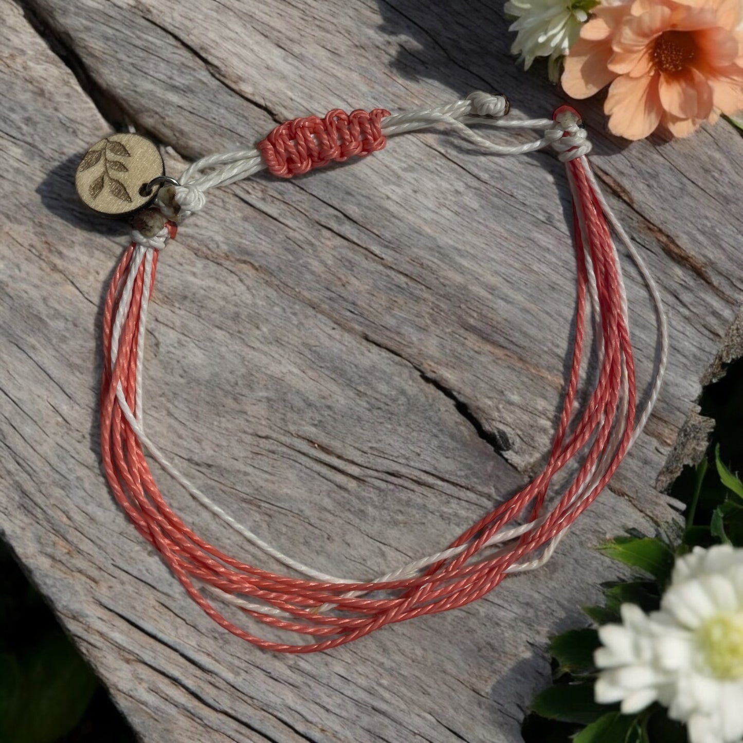 WILDFLOWER BRACELET🌸