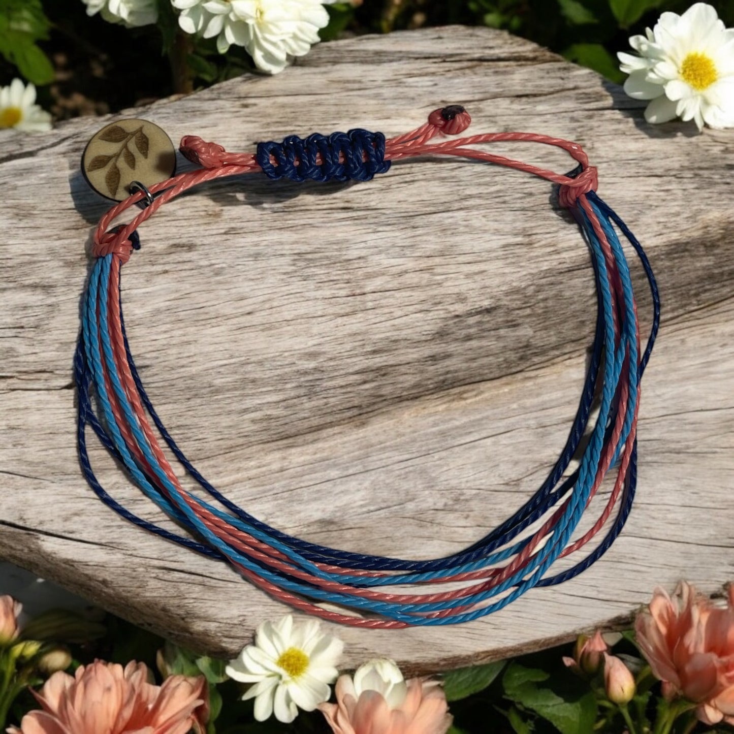 WILDFLOWER BRACELET🌸