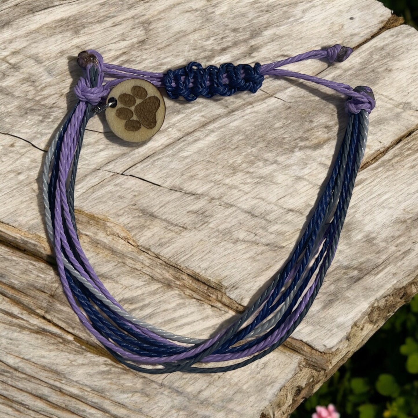 PAW PRINT BRACELET🐾