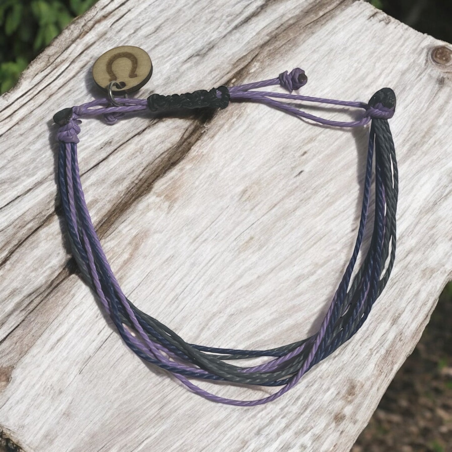HORSESHOE BRACELET