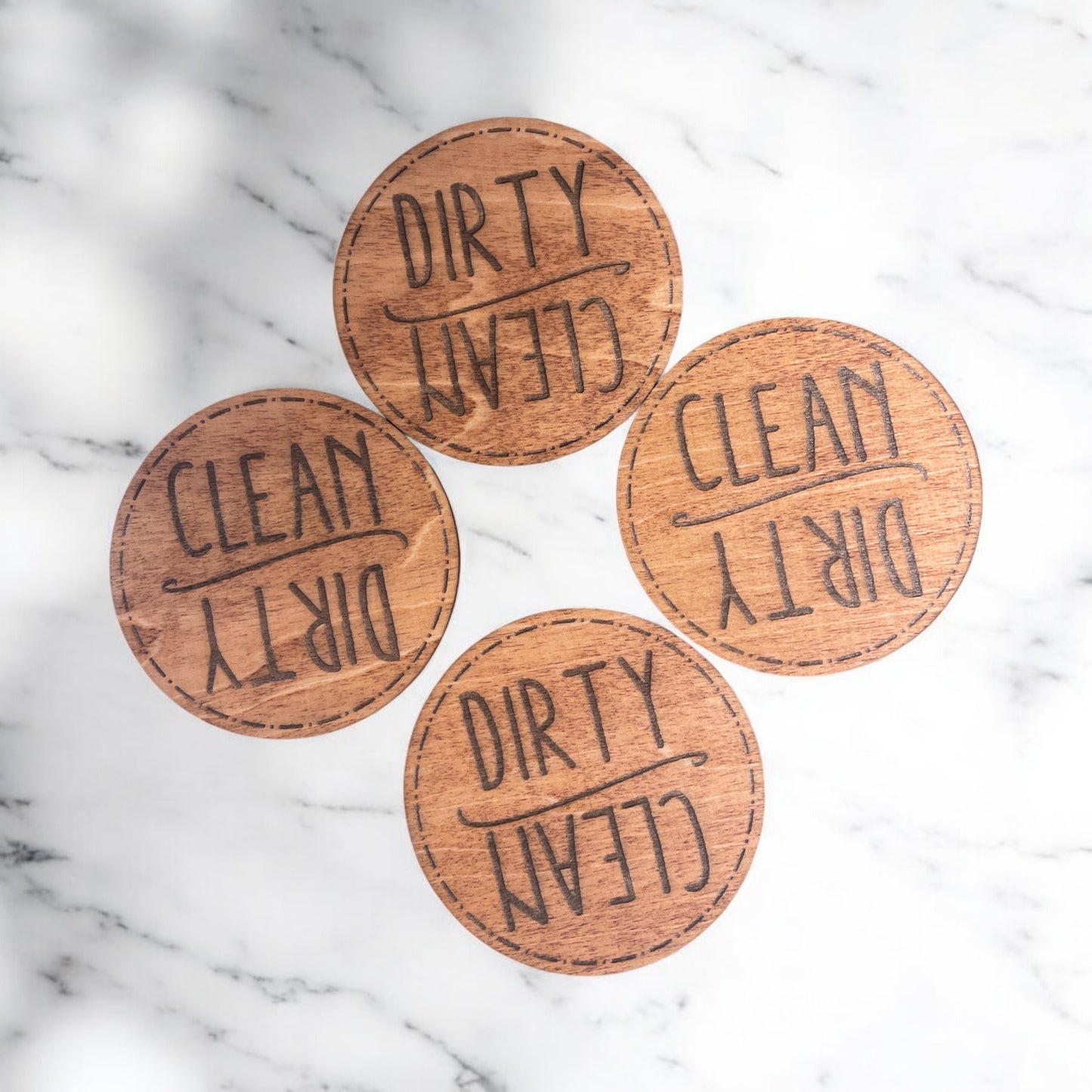 DISHWASHER MAGNET