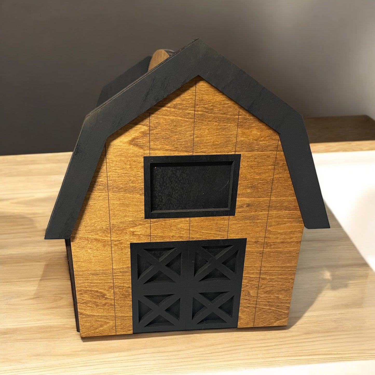 Barn Egg Carrier