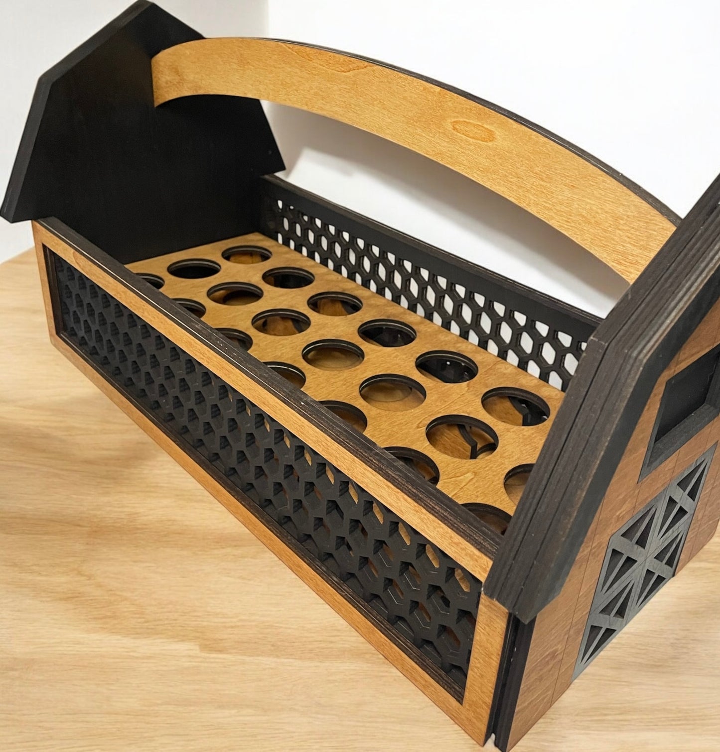 Barn Egg Carrier
