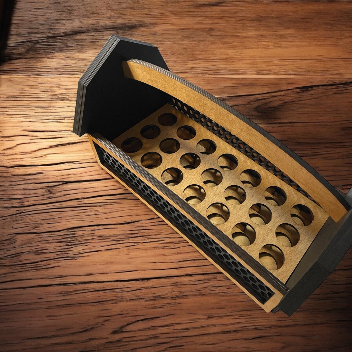 Barn Egg Carrier