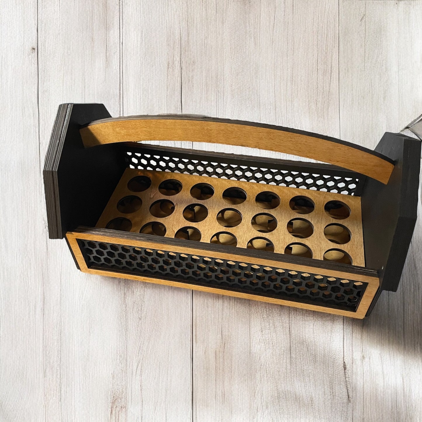 Barn Egg Carrier
