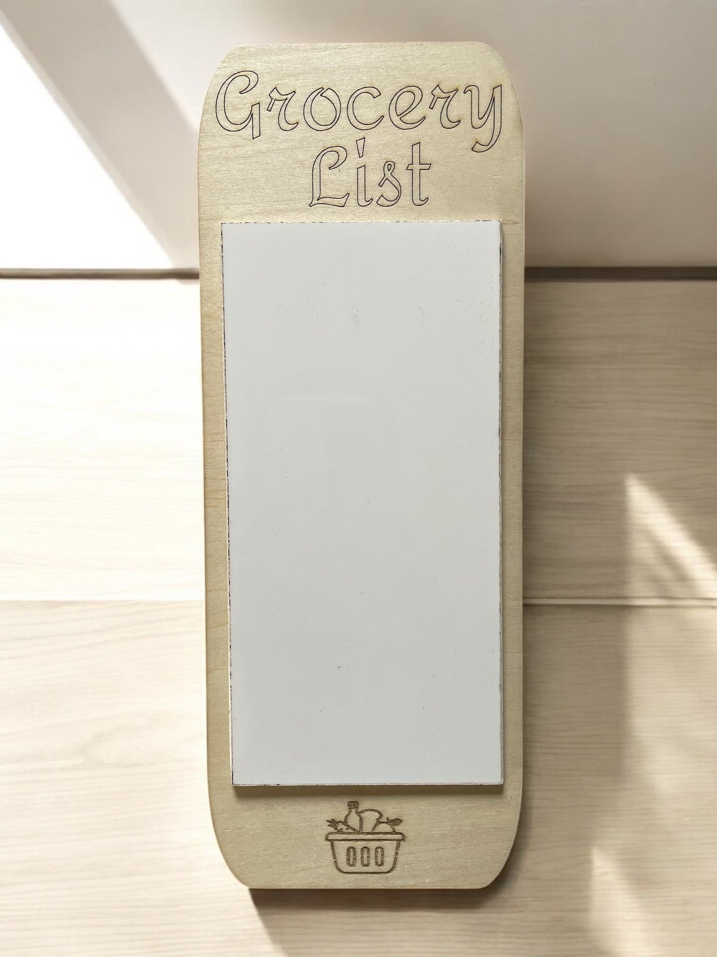 Organizer Boards