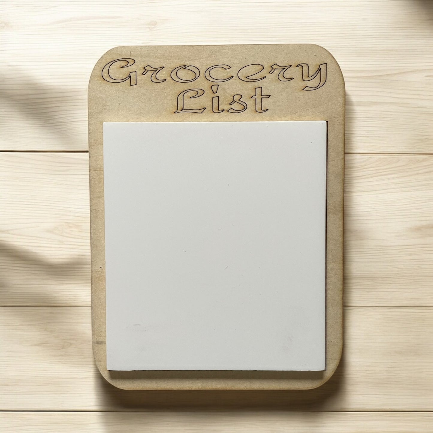 Organizer Boards