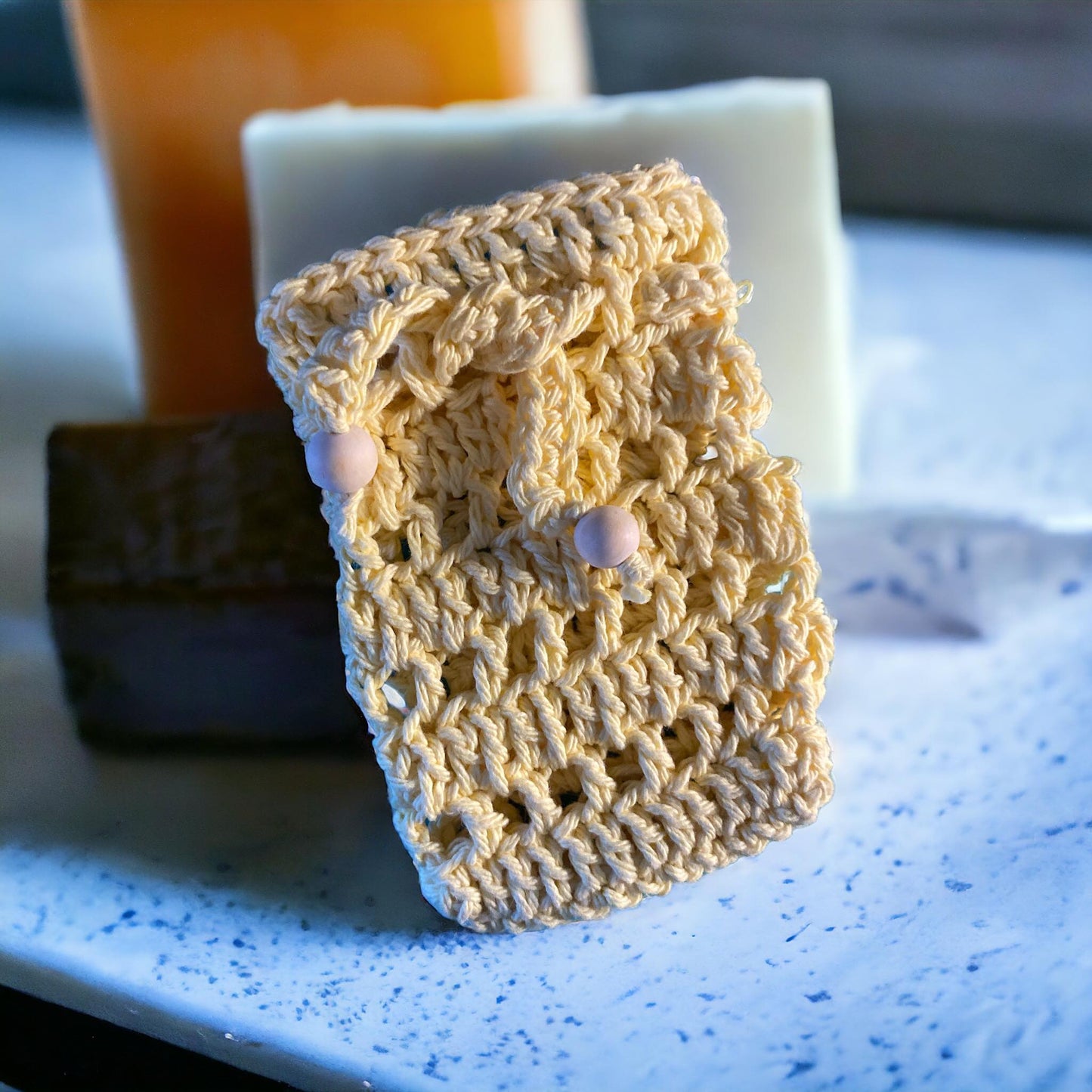 Soap Saver