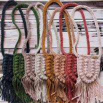 Toddler Purse