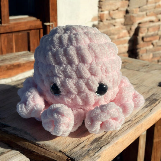 Octo Squishy