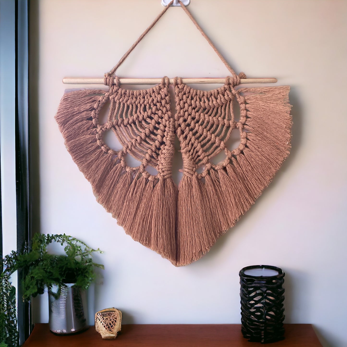 Angel Wall Hanging