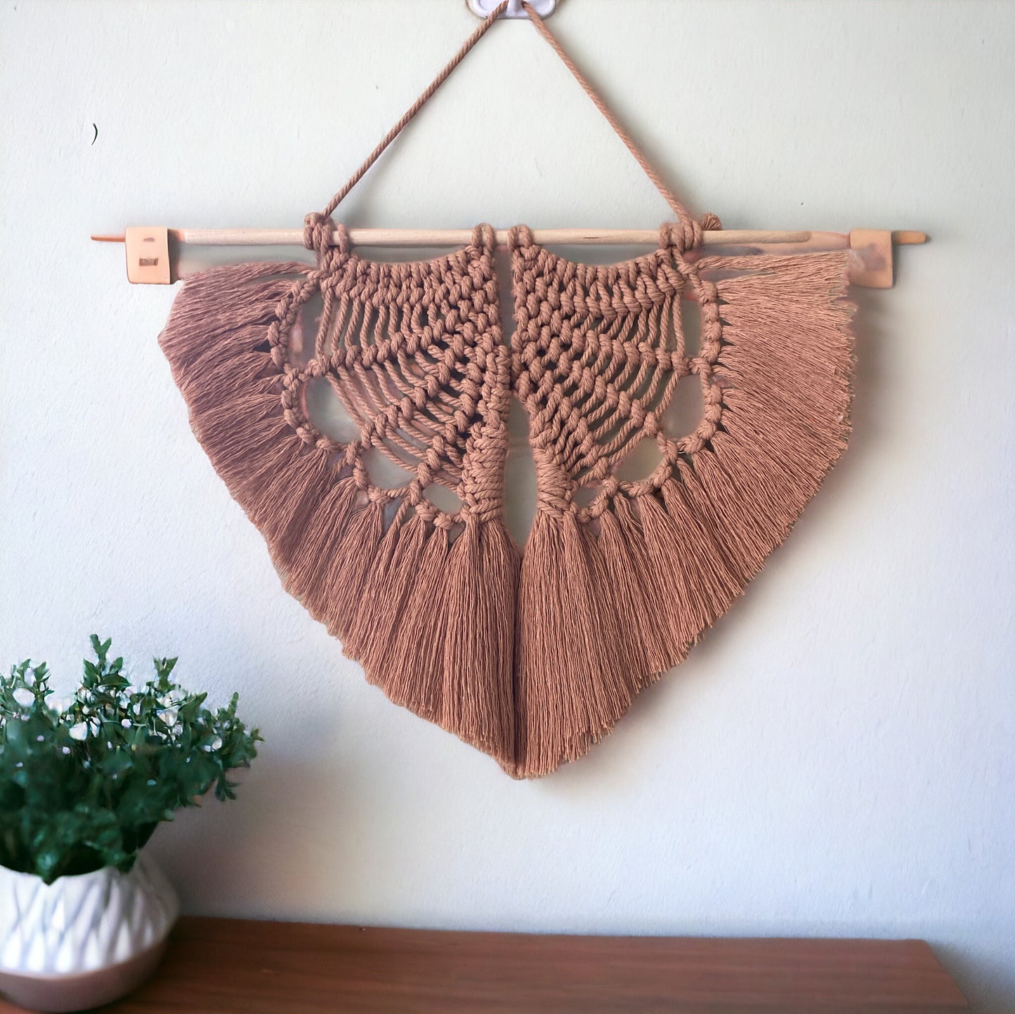 Angel Wall Hanging